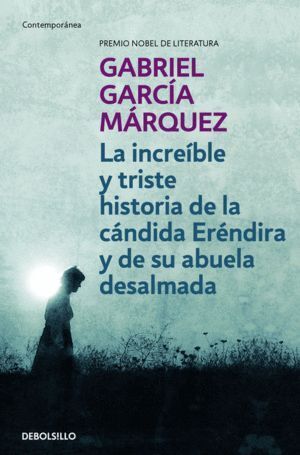 INCREIBLE TRISTE HA.CANDIDA ERENDIRA NE