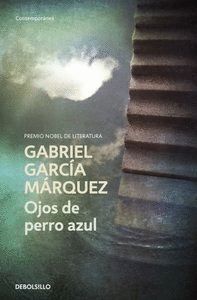 OJOS DE PERRO AZUL