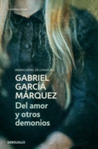 DEL AMOR Y OTROS DEMONIOS DBC