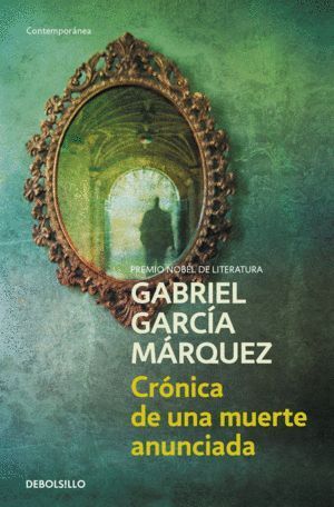 CRONICA DE UNA MUERTE