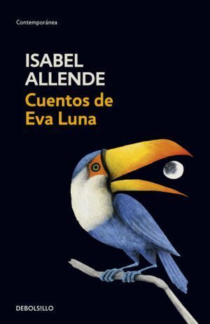 CUENTOS DE EVA LUNA DBC