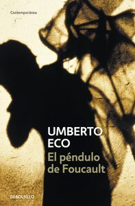 PENDULO DE FOUCAULT EL DBC