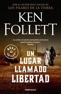 UN LUGAR LLAMADO LIBERTAD DBBS