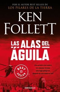 ALAS DEL AGUILA,LAS DBBS