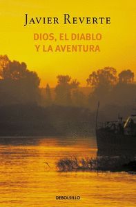 DIOS EL DIABLO Y LA AVENTURA DBBS