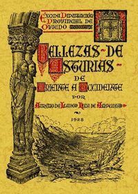 BELLEZAS DE ASTURIAS DE ORIENTE A OCCIDENTE