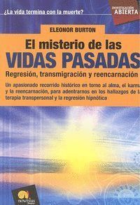 MISTERIO DE LAS VIDAS PASADAS