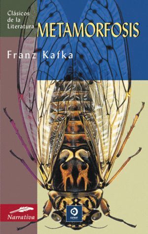METAMORFOSIS,LA