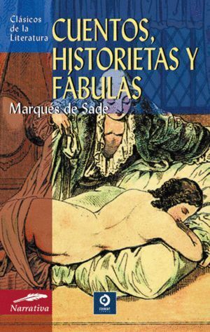 EDIMAT CL N CUENTOS,HISTORIETAS Y FABULA