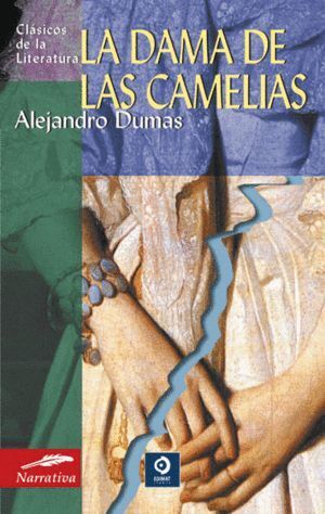 DAMA DE LAS CAMELIAS,LA