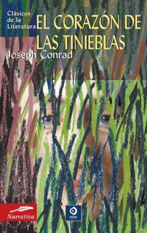 CORAZON DE LAS TINIEBLAS,EL