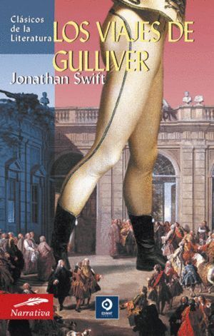 VIAJES DE GULLIVER,LOS
