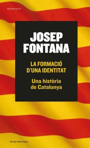 FORMACIO D'UNA IDENTITAT,LA