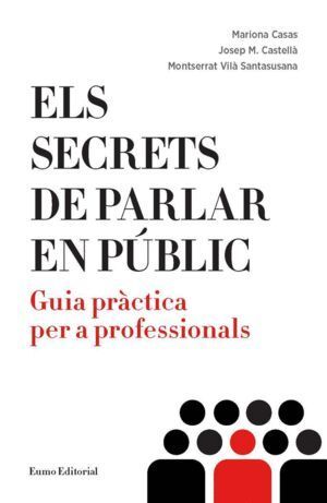 ELS SECRETS DE PARLAR EN PUBLIC