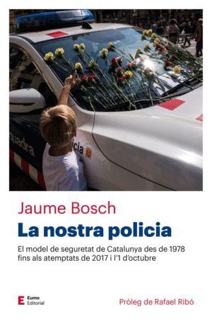 NOSTRA POLICIA,LA