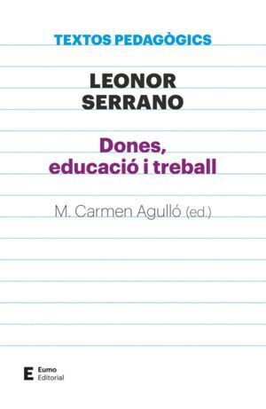 DONES, EDUCACIO I TREBALL