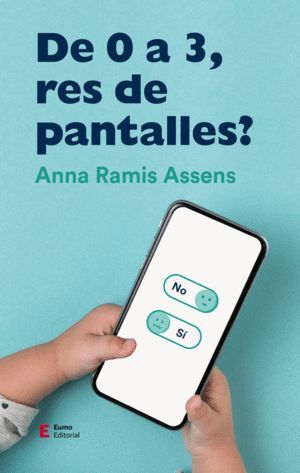 DE 0 A 3 PANTALLES RES