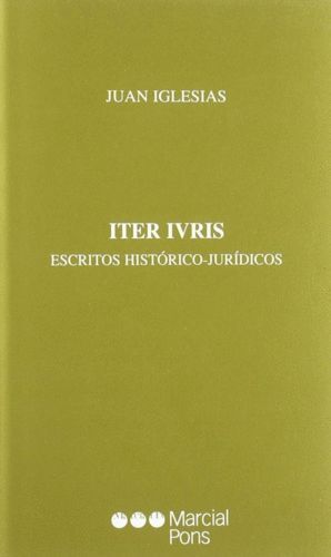 ITER IURIS	