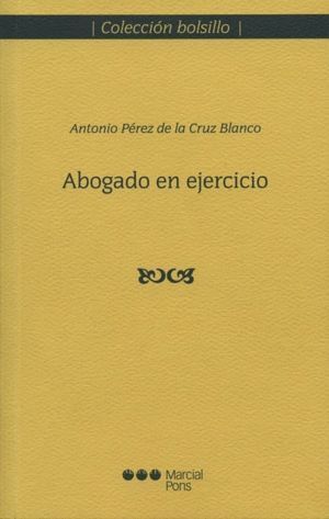 ABOGADO EN EJERCICIO