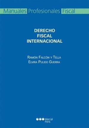 DERECHO FISCAL INTERNACIONAL