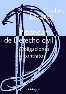 PRACTICUM DE DRECHO CIVIL OBLIGACIONES Y CONTRATOS O.VARIAS