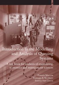 INTRODUCTION TO THE MODELLING AND ANALYSIS OF QUEUING SYSTEM