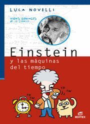 EINSTEIN Y LAS MAQUINAS DEL TIEMPO VGC