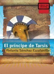 PRINCIPE DE TARSIS,EL NE LIBROS DE MOCHILA