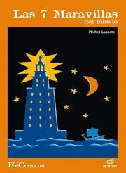 7 MARAVILLAS DEL MUNDO,LAS RECUENTOS
