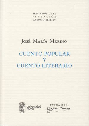 CUENTO POPULAR Y CUENTO LITERARIO