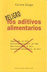ADITIVOS ALIMENTARIOS,LOS