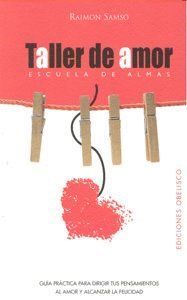 TALLER DE AMOR ESCUELA DE ALMAS
