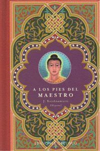 A LOS PIES DEL MAESTRO NE