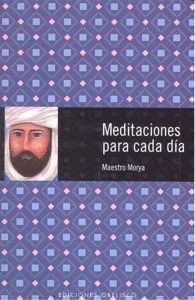 MEDITACIONES PARA CADA DIA NE