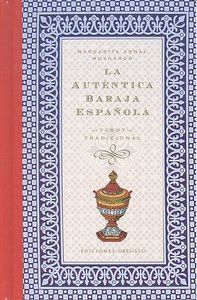 AUTENTICA BARAJA ESPAÑOLA,LA