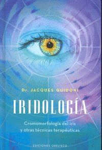 IRIDOLOGIA