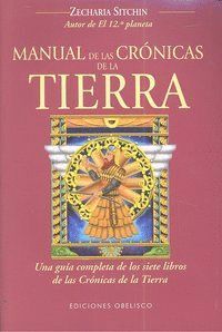 MANUAL DE LAS CRONICAS DE LA TIERRA