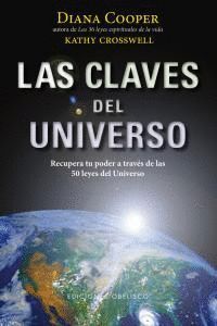 CLAVES DEL UNIVERSO,LAS
