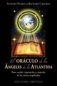 ORACULO DE LOS ANGELES DE LA ATLANTIDA,EL