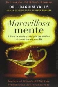 MARAVILLOSA MENTE