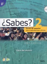 SABES 2 ALUMNO