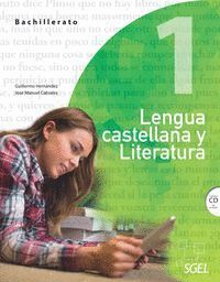 LENGUA 1ºNB 15                                    SGELEN41NB