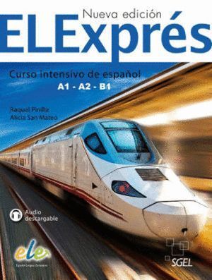 ELEXPRES A1-A2-B1 NE 16