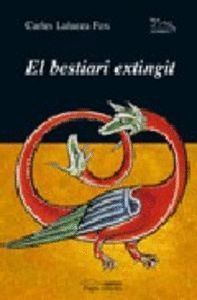 BESTIARI EXTINGIT,EL