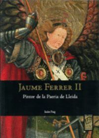 JAUME FERRER II