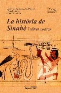 HISTORIA DE SINUHE I ALTRES CONTES,LA