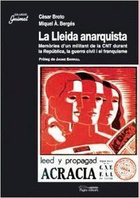 LLEIDA ANARQUISTA,LA
