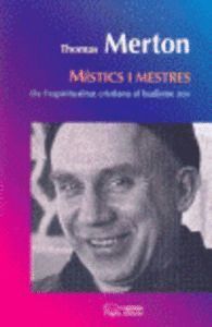 MISTICS I MESTRES ZEN