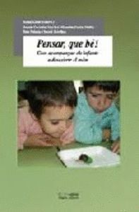PENSAR, QUE BE!