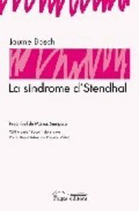 SINDROME D'STENDHAL,LA